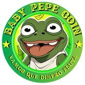 BabyPepe